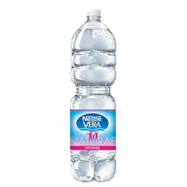1000027901 acqua vera naturale lt 1 confezione da 6 bottiglie 1