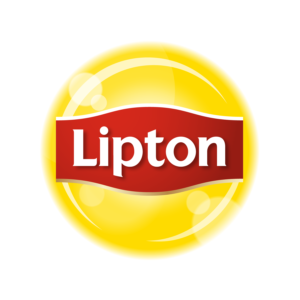 Lipton logo logotype emblem 1