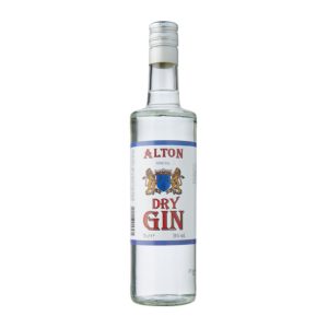 alton gin 0000733 1.1
