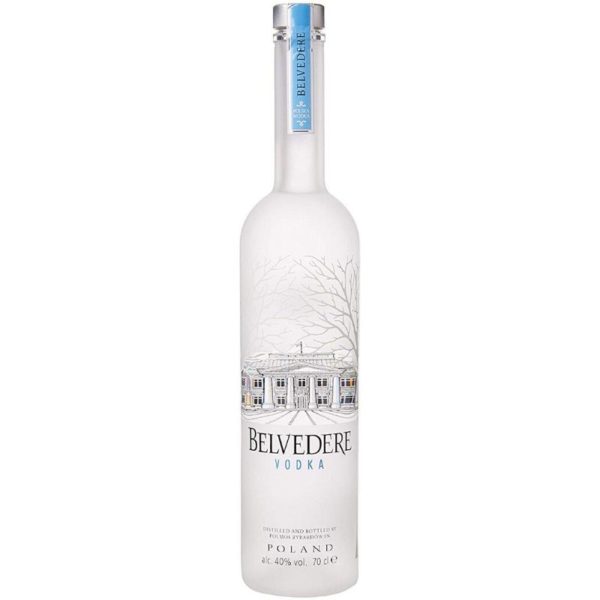belvedere vodka 07 lt 0008518 1