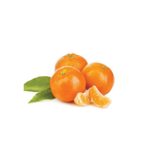 fruit clementine mc garlet