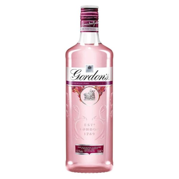 gordons pink gin 070 0006870 1