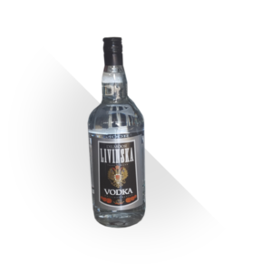 livinska vodka 15 lt 0007665 1