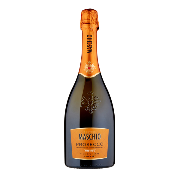 Prosecco brut купить. Маскио Просекко Тревизо. Маскио Просекко Тревизо Экстра драй. Prosecco Treviso doc Spumante Extra Dry. Маскио Просекко брют.