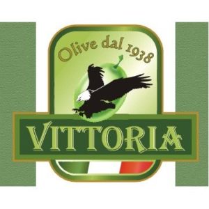 olivki vittoria olive nero verdi dolci giganti 500 ml 1