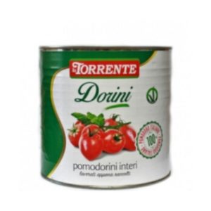 pomodorini dorini in latta da 3 kg 3 kg a17443 1