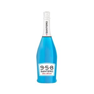 santero 958 blue moscato cl75 bollicine e champagne 490 eur 1