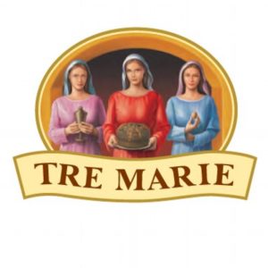 tremarie logo 400x400 1
