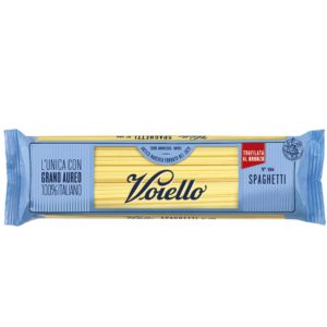 082907 pasta voiello n112 linguine trenette gr5001
