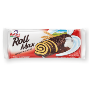 Balconi Roll Max Cacao 300gr 600x600 crop center