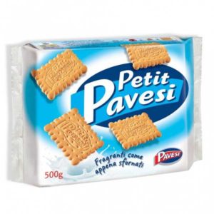 Pavesi Petit large