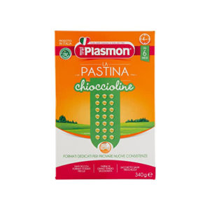 Plasmon Pastina Chioccioline 340gr