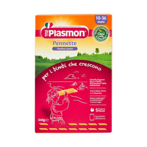 Plasmon Pastina Pennette 340gr