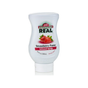 Taico Real Strawberry Puree RF