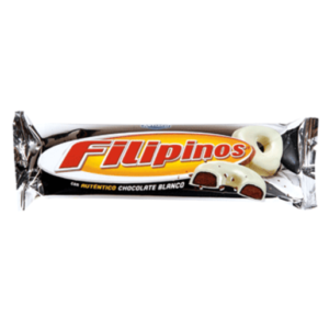 biscotti filipinos 135 grs