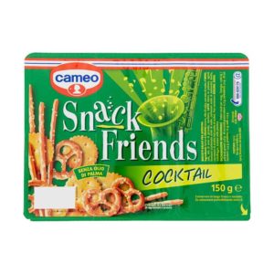 cameo snack friends cocktail 150 g