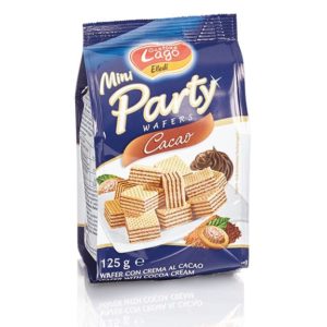 elledi mini party kakao