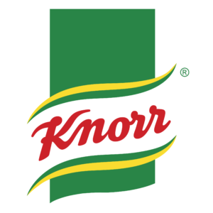 knorr 3 logo png transparent