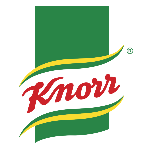 knorr 3 logo png transparent