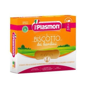 plasmon biscotti 320 gr