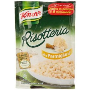 risotto funghi porcini knorr 175 g large