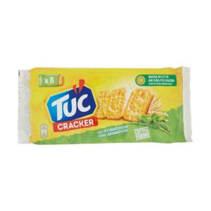 tuc cracker con rosmarino ed erbe aromatiche 250 g