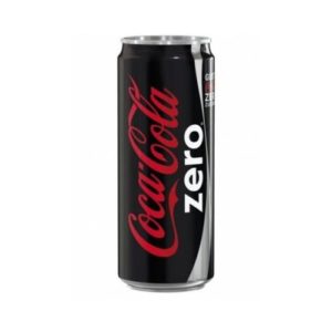 03 09 coca cola ZERO 33 cl lat 1