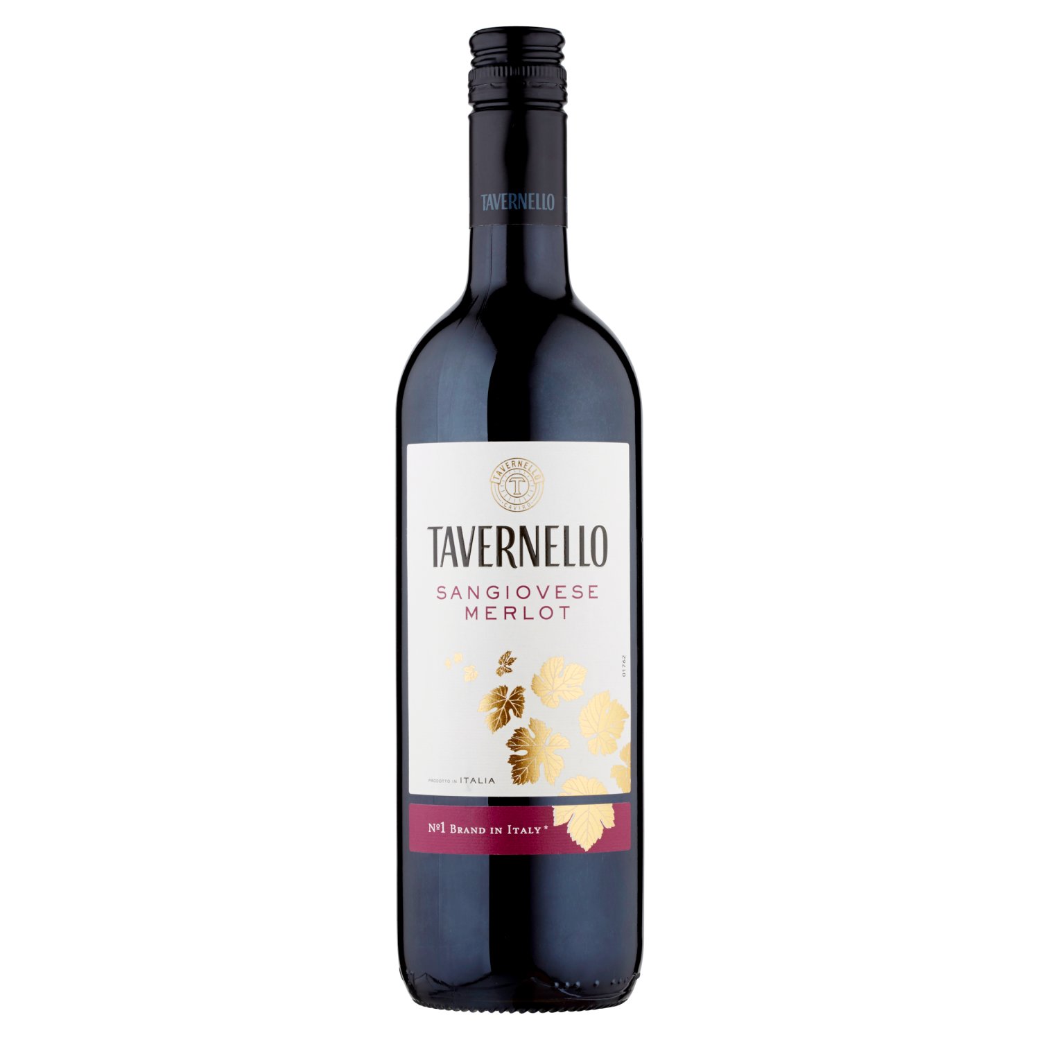 Вино Tavernello Syrah