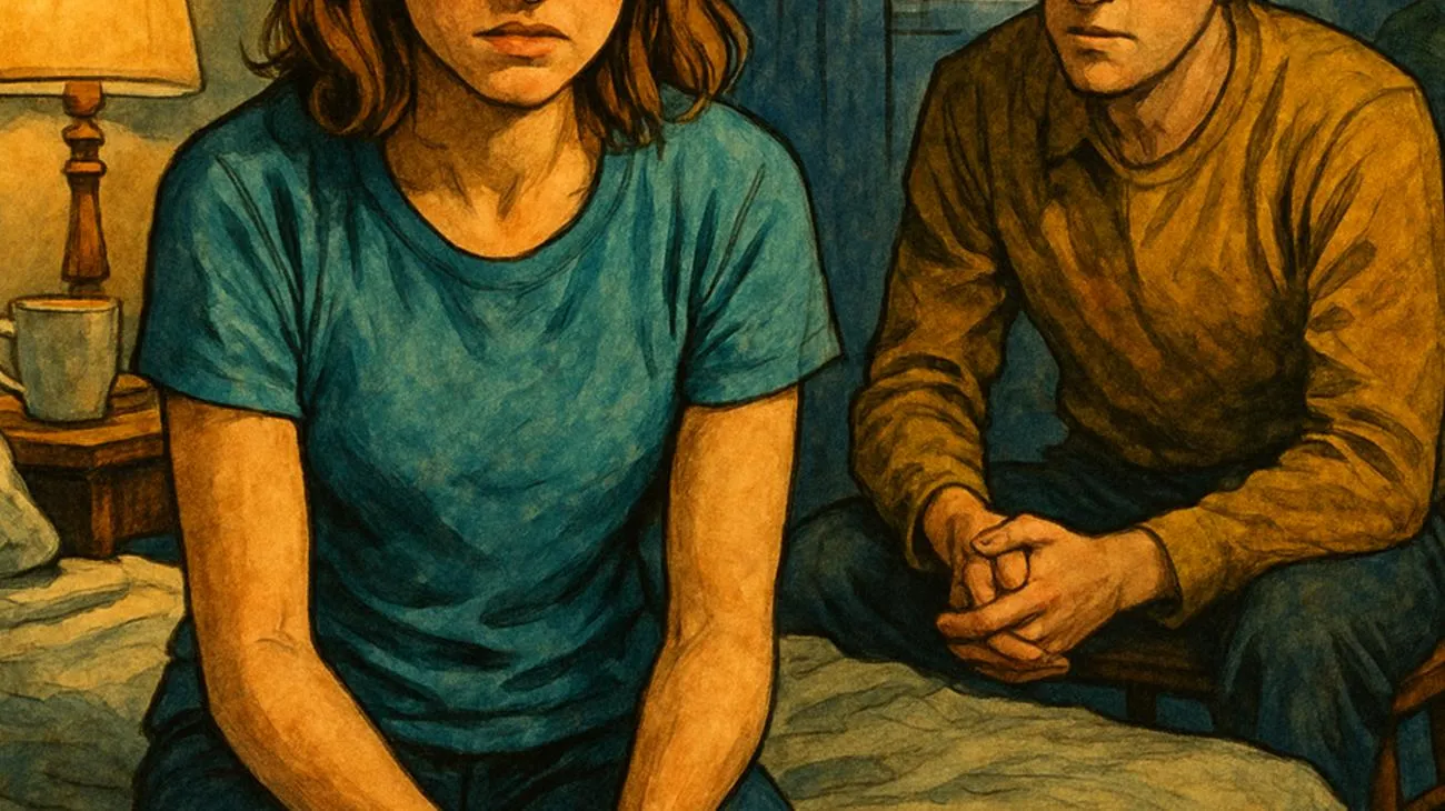 Ecco i 5 segnali che potresti soffrire di disturbi dell'umore, secondo la psicologia 2025-06-28T16:34:38.571Z"