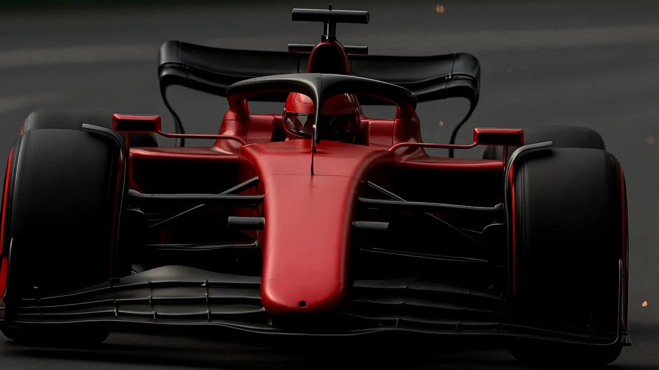 Hai perso le qualifiche F1? Il colpo di scena che potrebbe ribaltare l'intero campionato 2025-06-28T15:59:06.183Z"