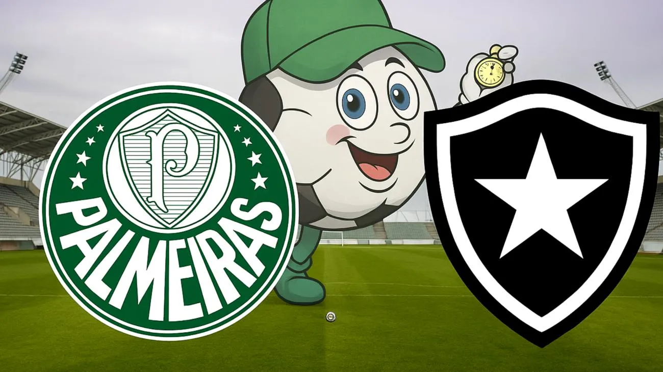 Palmeiras-Botafogo: il derby che non ti aspetti ha trasformato Philadelphia in un carnevale brasiliano (e dovresti sapere perché) 2025-06-28T18:38:39.719Z"