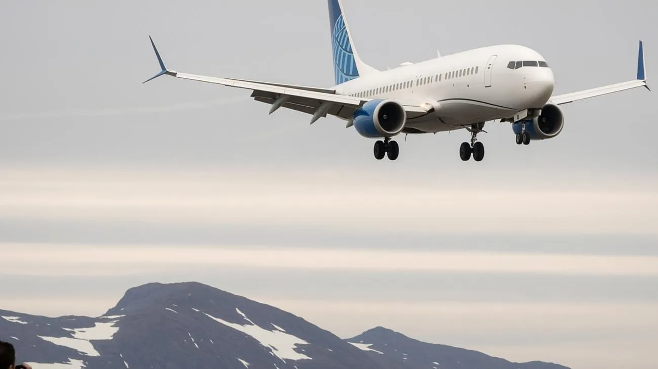 Perché sudi freddo in aereo nonostante sia più sicuro di una doccia? La risposta della psicologia ti sorprenderà "