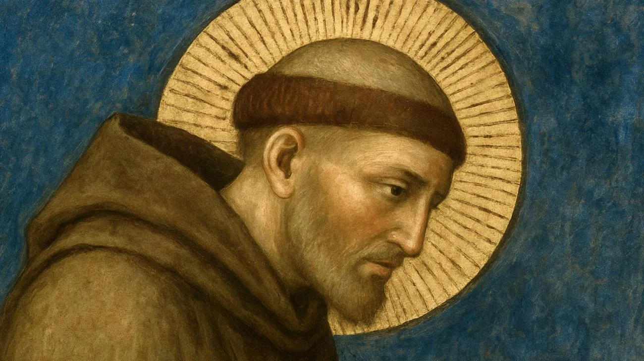 Se controlli il Santo del giorno appena sveglio, la psicologia spiega cosa dice di te (e perché fa bene) "