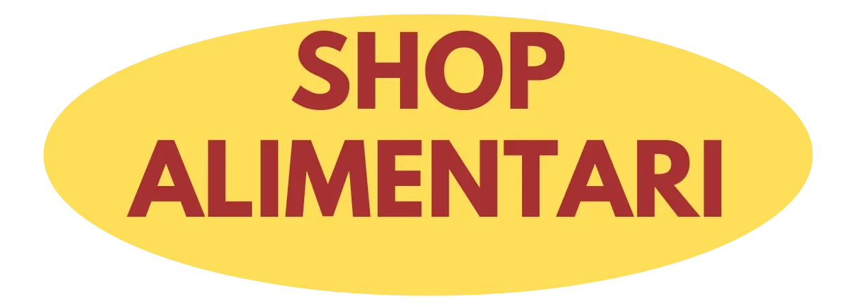 Shop Alimentari